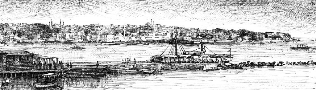 Καντίκιοϊ